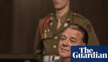 ‘Hermann Göring loved his kids. That’s what’s terrifying’: James Vanderbilt, Rami Malek and Michael Shannon on Nuremberg | Period and historical films