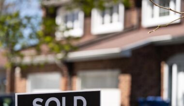 October home sales down from last year, but more activity expected in 2026: CREA