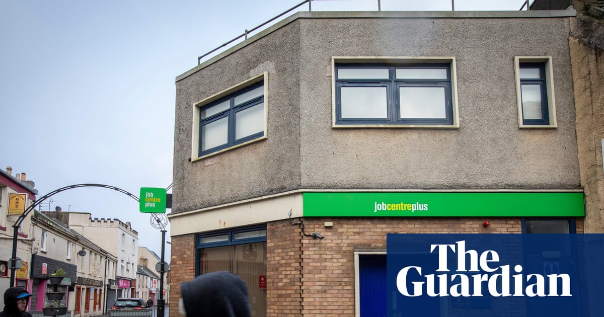 Wednesday briefing: Why young people are bearing the brunt of the unemployment crisis |