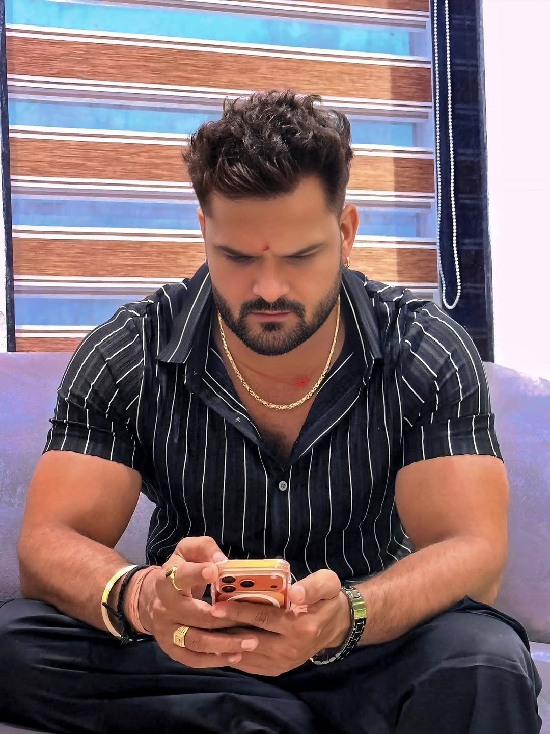 According to his affidavit filed under his original name, Shatrughan Yadav, the star owns movable assets worth Rs 16.89 crore and immovable properties worth Rs 7.91 crore.