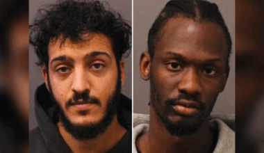 Police to give update on Aleem Farooqi murder