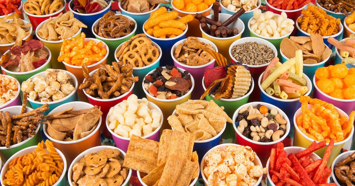 Scientists criticize food manufacturers for massive profits from sales of unhealthy ultraprocessed food - CTV News