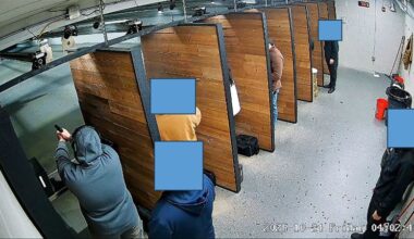 Key moments that led to FBI arrests in alleged Michigan terrorist plot