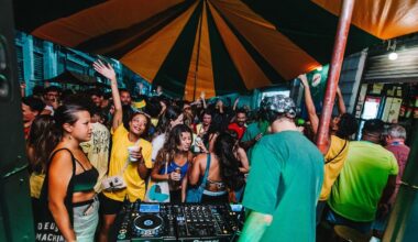 The world’s coolest streets have been named. Here’s what locals really think - CTV News