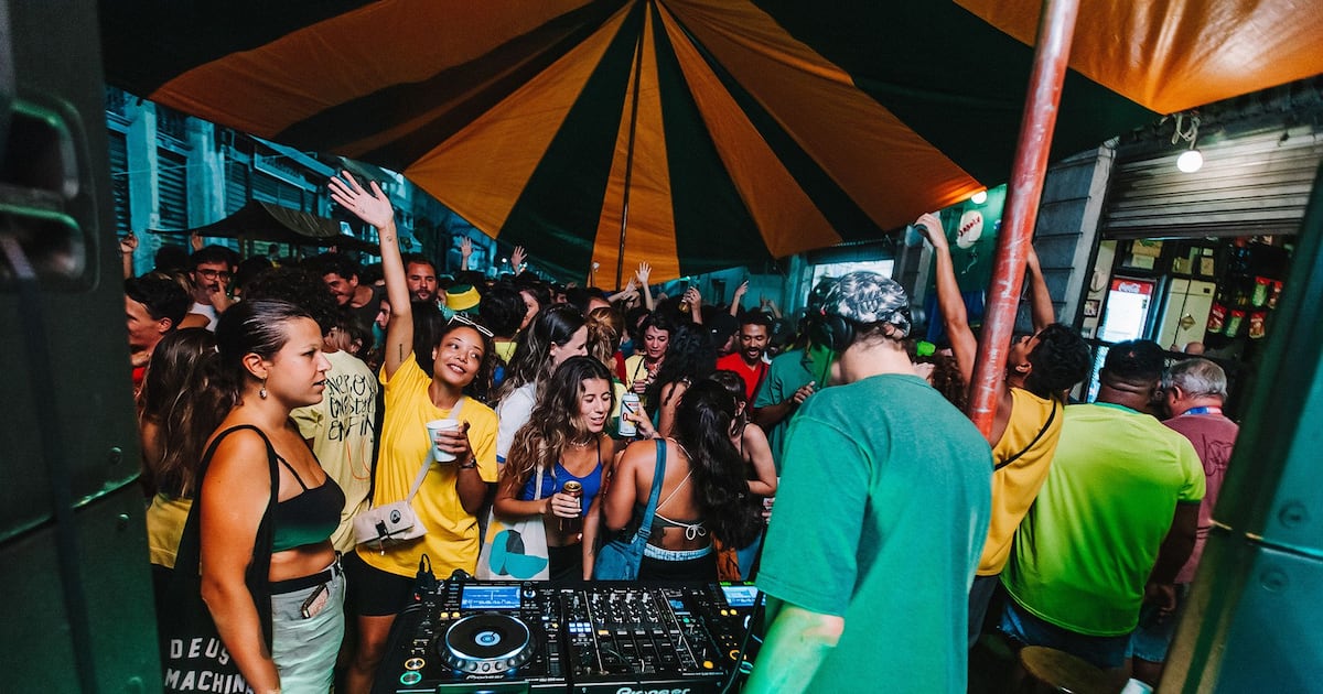 The world’s coolest streets have been named. Here’s what locals really think - CTV News