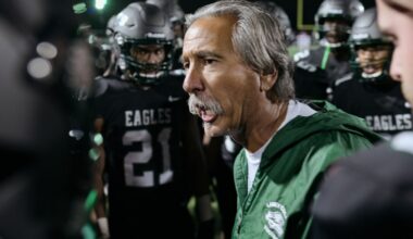 Last Chance U football coach dead after shooting