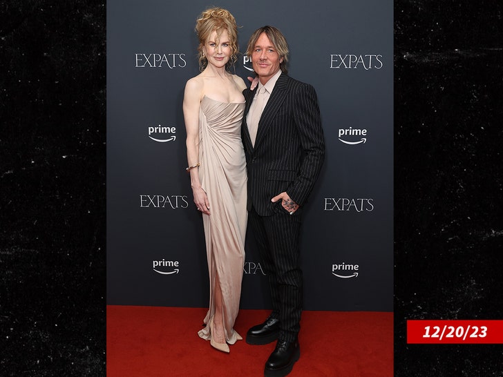 nicole kidman Keith Urban