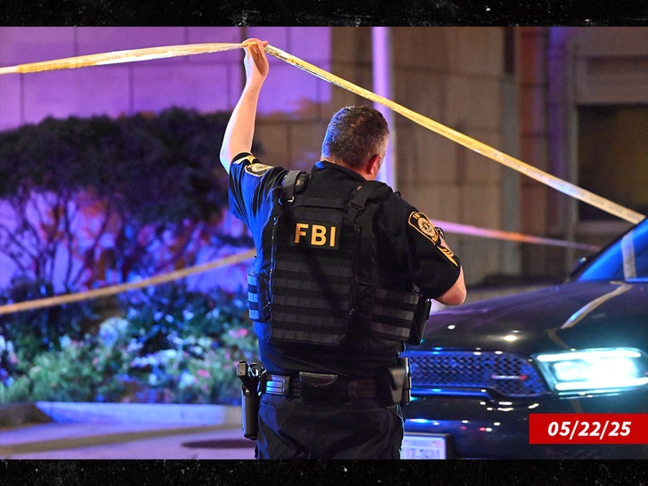 Jewish Museum Embassy Staff DC killed sub getty swipe 2