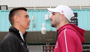 Tim Tszyu irritated by Zerafa talk, reveals new training passion with famed coach