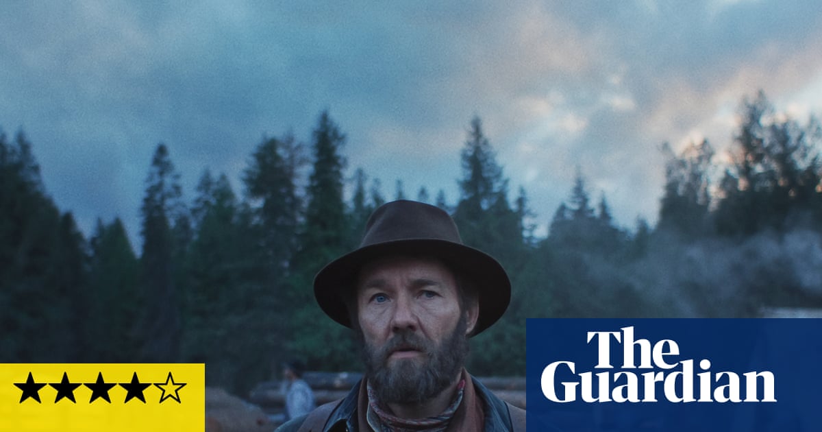 Train Dreams review – Joel Edgerton superb in Malickian story of trees, grief and railroads | Movies
