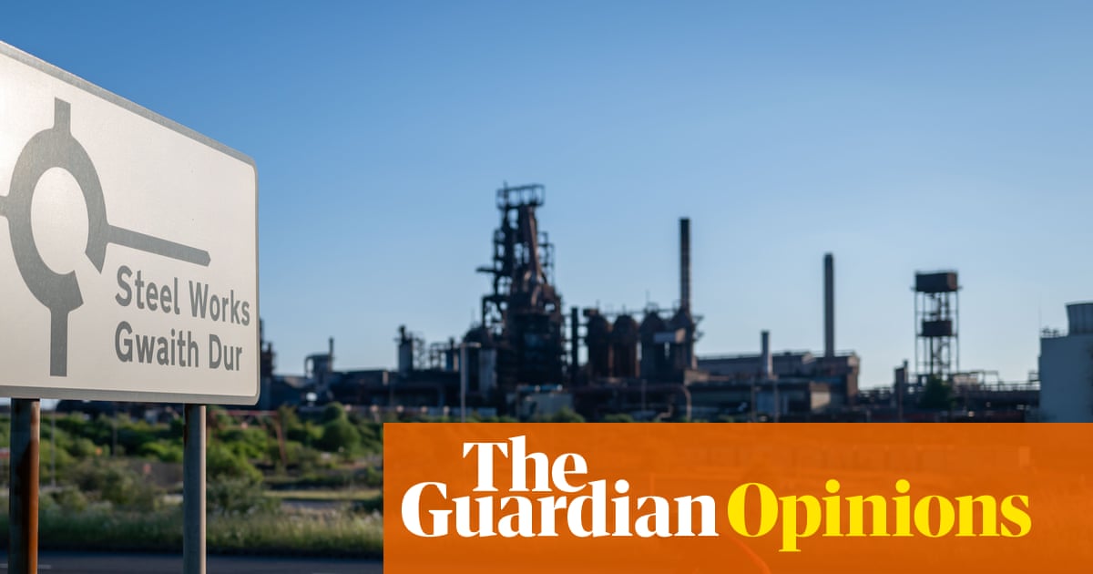 Industry can’t wait any longer for a fix to its energy crisis. Ministers should get a move on | Nils Pratley