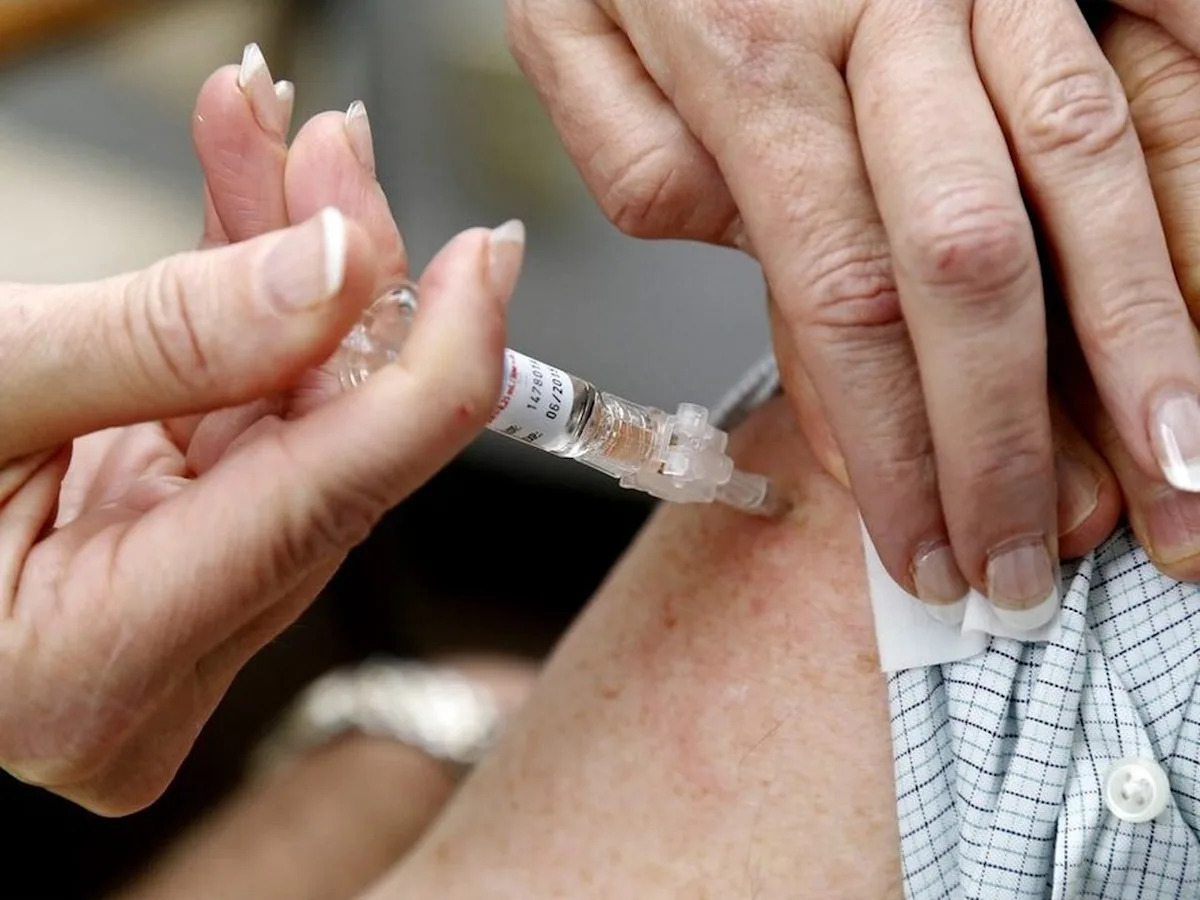 EDITORIAL: Give measles a shot in the arm