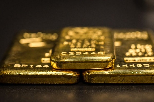 Here are 10 countries hoarding the most gold in central banks