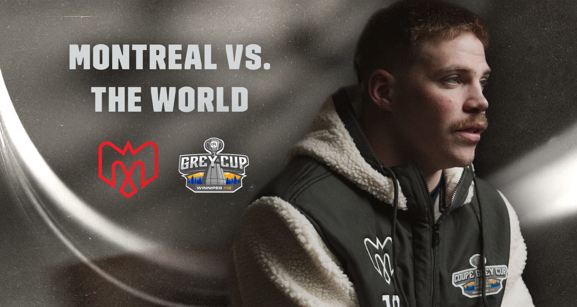Montreal vs. The World | CFL Originals - CFL.ca