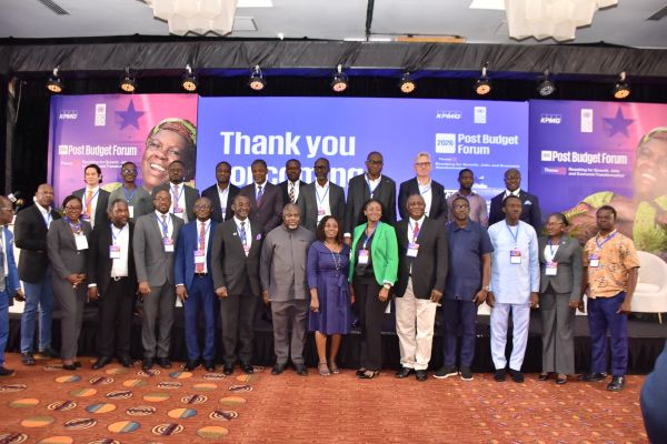 GRA declares 2026 ‘year of compliance’ as experts put spotlight on jobs, growth