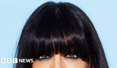 The rise and rise of the Strictly and Traitors star