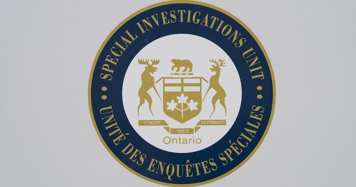 Man fell to his death in Square One parking garage: SIU