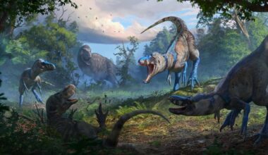 Young T. rex or a new dinosaur? New bones add to the debate | News