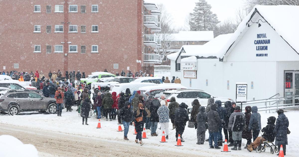These patients have a family doctor, but they’re hours away. The hidden health-care struggle for thousands in Ontario - Toronto Star