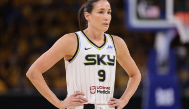 WNBA and Opals star Allen joins Unrivaled