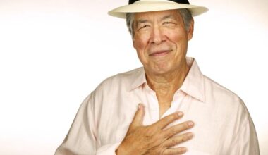 Thomas King, who built prolific career telling Indigenous stories, reveals he is not part Cherokee - Toronto Star