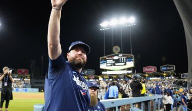 Cleveland’s Vogt named AL manager of year, Toronto’s Schneider takes second in voting - CTV News