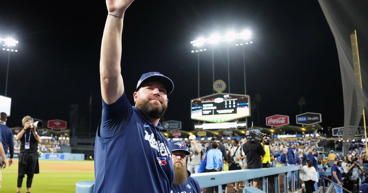Cleveland’s Vogt named AL manager of year, Toronto’s Schneider takes second in voting - CTV News