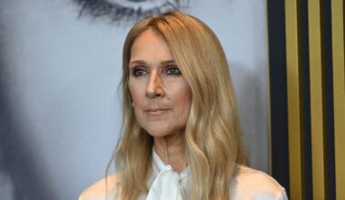 Celine Dion releases a powerful message on U.S. Thanksgiving - CTV News