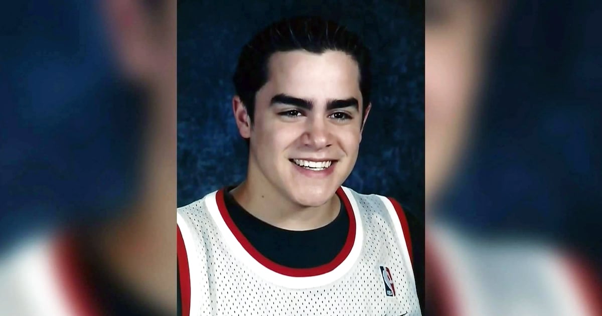 BREAKING NEWS: Man accused of killing Misha Pavelick in 2006 found guilty of second-degree murder - CTV News