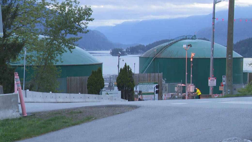 Click to play video: 'The Trans Mountain pipeline is complete, but at what cost?'