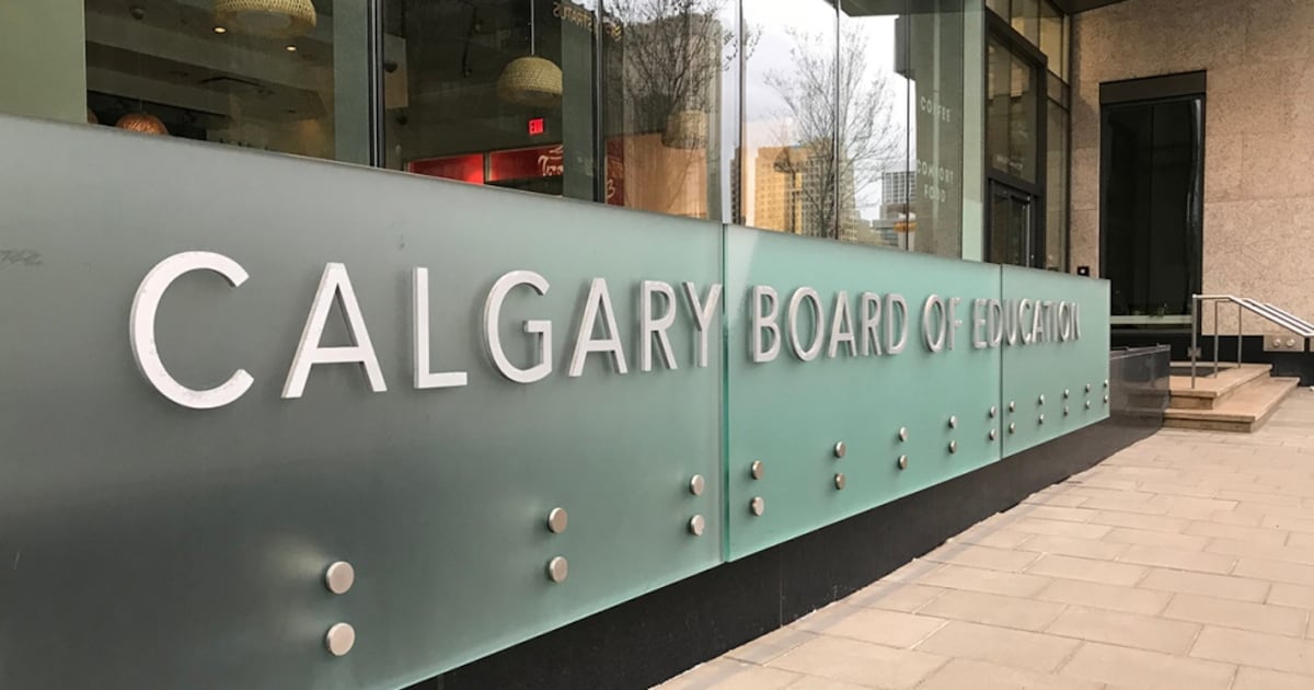 Sexual assault victims to be paid $15.7M in Calgary school board lawsuit - CTV News