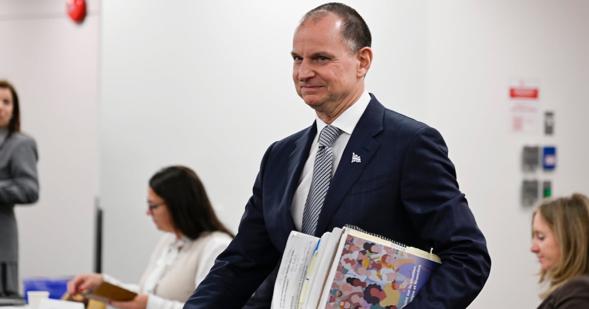 Quebec finance minister announces modest relief for taxpayers, deficit of $12.4 billion - CTV News