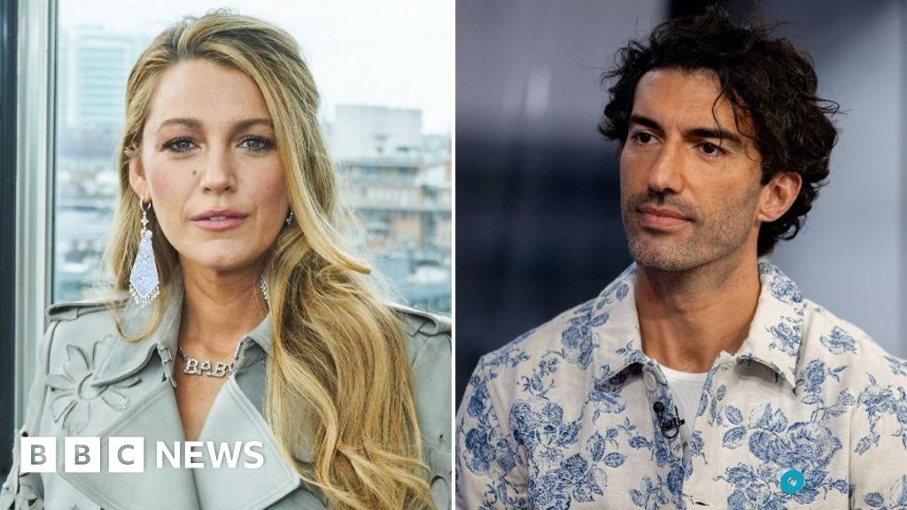 Justin Baldoni case against Blake Lively dismissed after deadline lapse