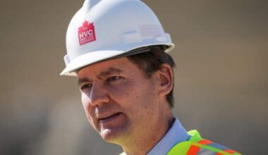 B.C.-led agreement removes interprovincial trade barriers on products, except food