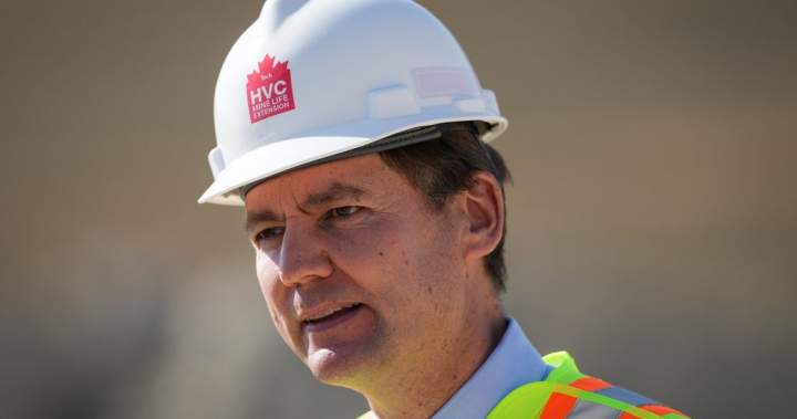 B.C.-led agreement removes interprovincial trade barriers on products, except food