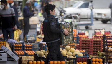Broken machine: why Tehran’s food distribution plan won’t move the needle