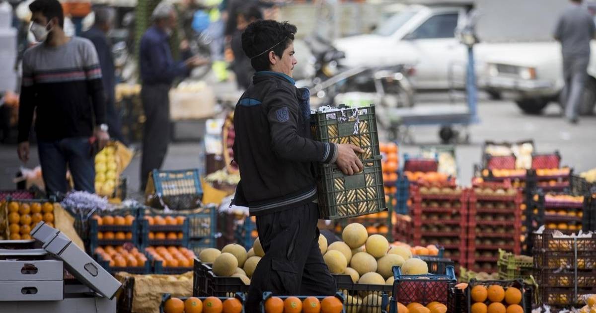 Broken machine: why Tehran’s food distribution plan won’t move the needle