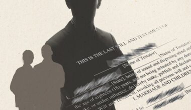 A son’s ‘early inheritance’ and a family feud over $20m properties