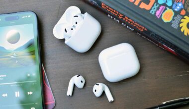 Apple's AirPods 4 drop to $85 ahead of Black Friday