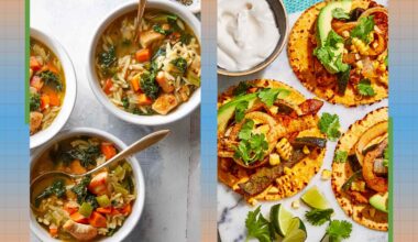 7-Day No-Sugar High-Protein Meal Plan for Diabetes