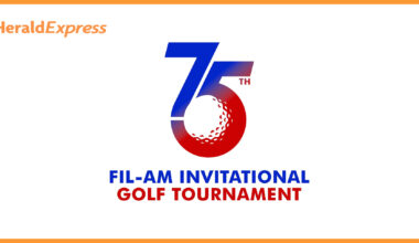 1,430 players ready for 75th Januarius Fil-Am Golf - HERALD EXPRESS