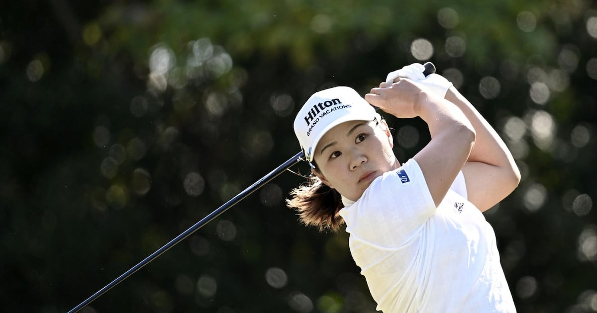 Hataoka, Araki top leaderboard after three rounds of Toto Japan Classic