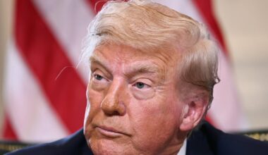 TACO Donald Trump Plots Humiliating U-Turn on Beloved Policy