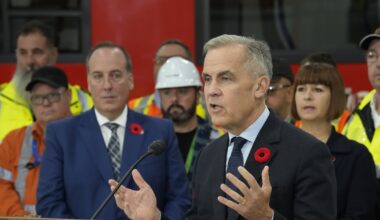 Canada Budget 2025: Mixed reaction from businesses