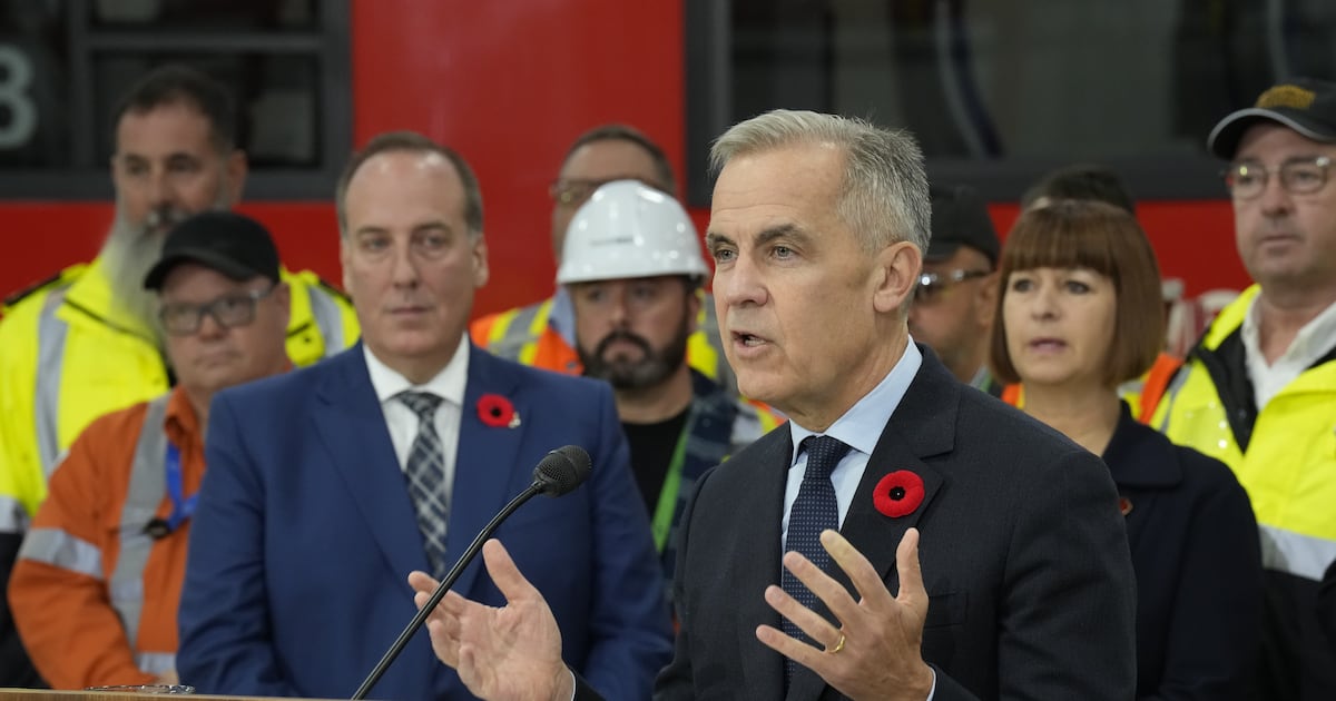 Canada Budget 2025: Mixed reaction from businesses