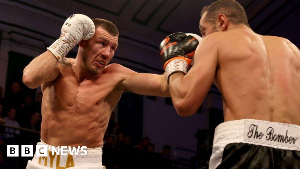 Liam Williams reveals coach Gary Lockett discouraged comeback