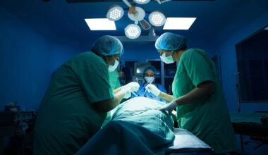 Music eases surgery and speeds recovery, Indian study finds