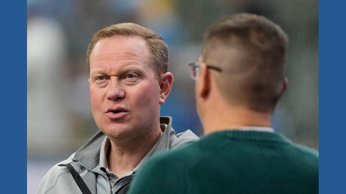 MLB GMs focus on 2026 season despite looming CBA talks