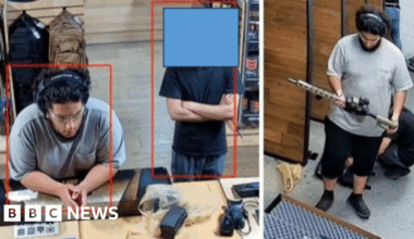 Two Michigan men charged with Halloween Islamic State-inspired terror plot