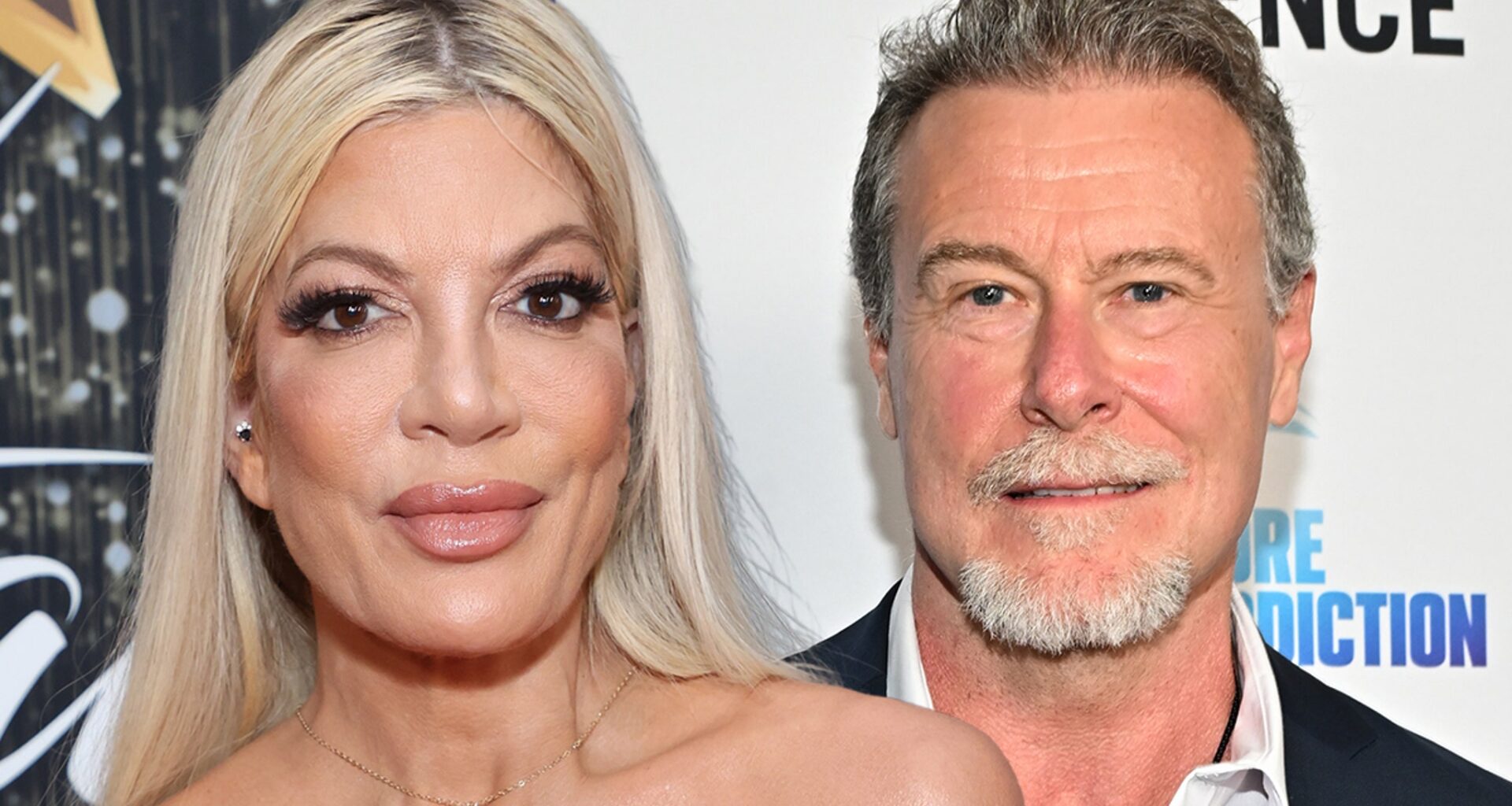 Tori Spelling and Dean McDermott Finalize Divorce